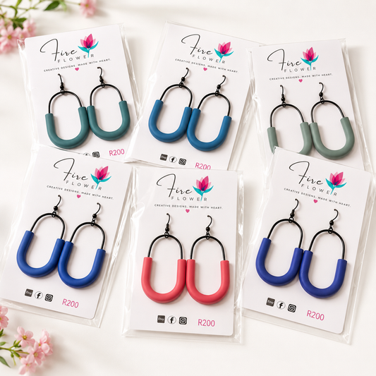 🌸 The U Collection