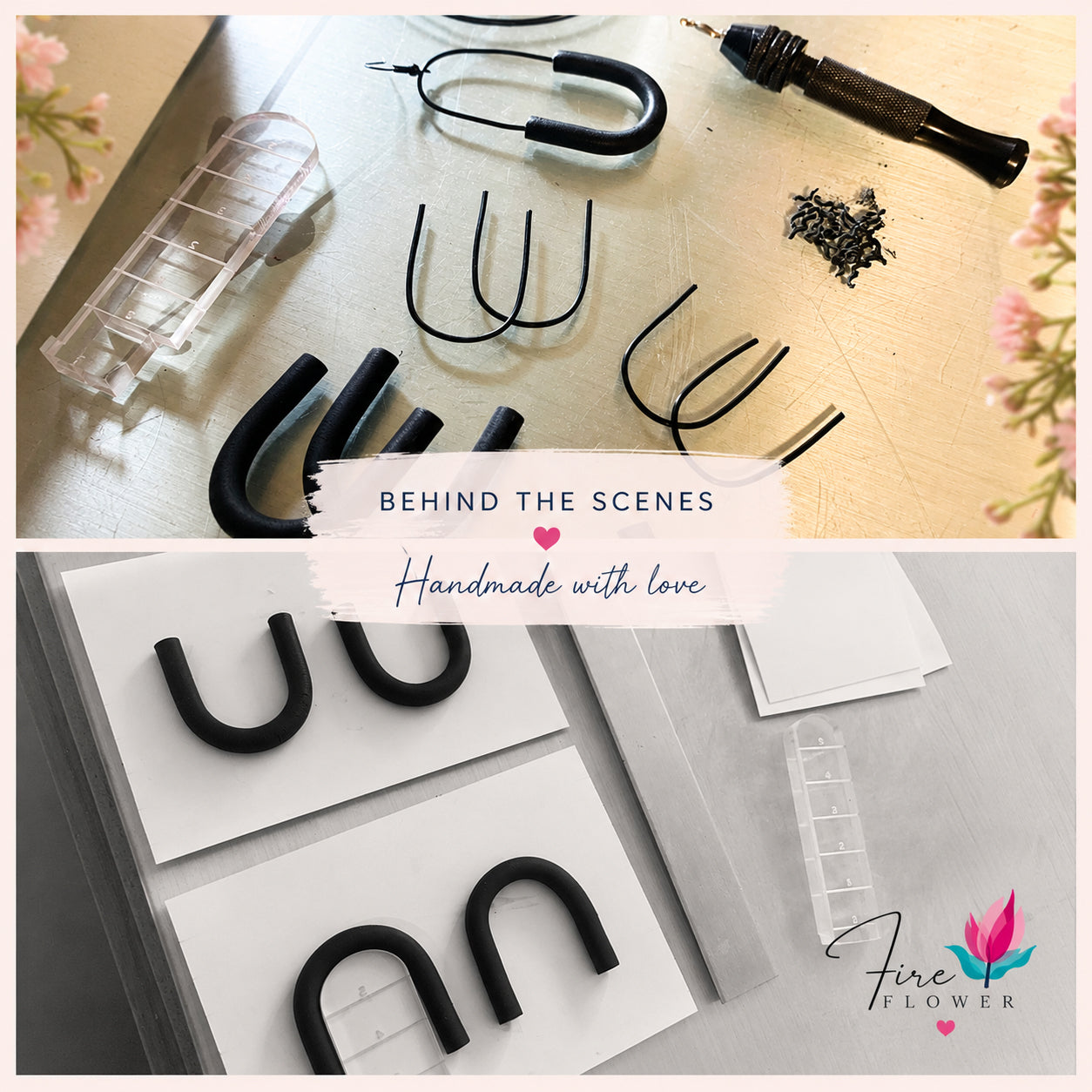 🌸 The U Collection