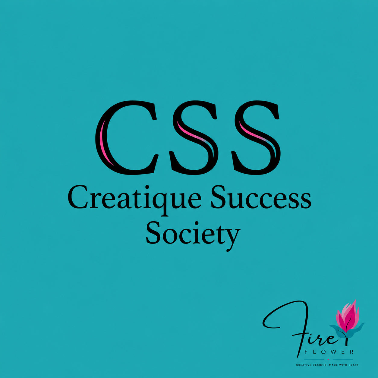 A - Creatique Success Society (CSS) – Your Blueprint to Online Income 💰✨