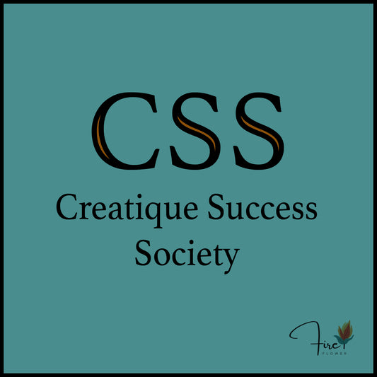 Creatique Success Society (CSS) – Your Blueprint to Online Income 💰✨